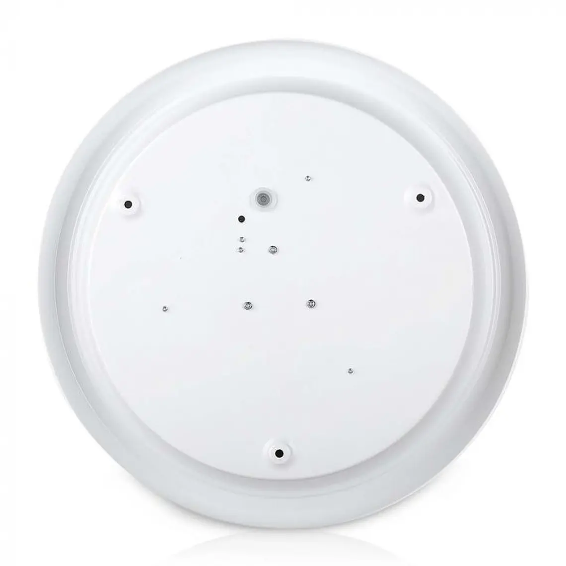 Plafon LED DOME 12W c/sensor de movimento V-TAC 5