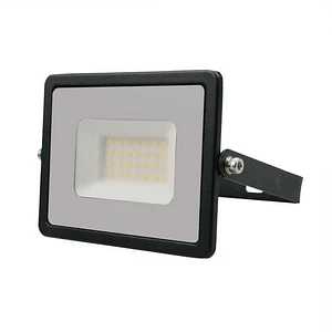 Projetor LED SMD 30W IP65 Preto V-TAC