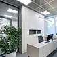 Painel Backlit LED 36W 600x600mm 120LM/W V-TAC - Thumbnail 5