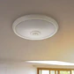 Plafon LED DOME 12W c/sensor de movimento V-TAC - Thumbnail 11