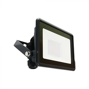 Projetor LED Chip Samsung Direct Connection 20W 4000K Preto V-TAC