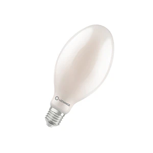 Lâmpada HQL LED Filamento V 60W E40 Ledvance