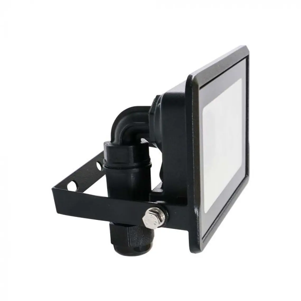 Projetor LED Chip Samsung Direct Connection 20W 4000K Preto V-TAC 2