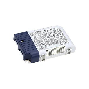 Driver LCM-60 IP20 MW