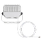 Projetor FL PFM 10W SYM 100 Branco Ledvance - Thumbnail 4