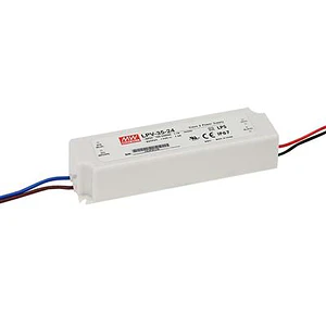 Driver LPV-35-24 MW