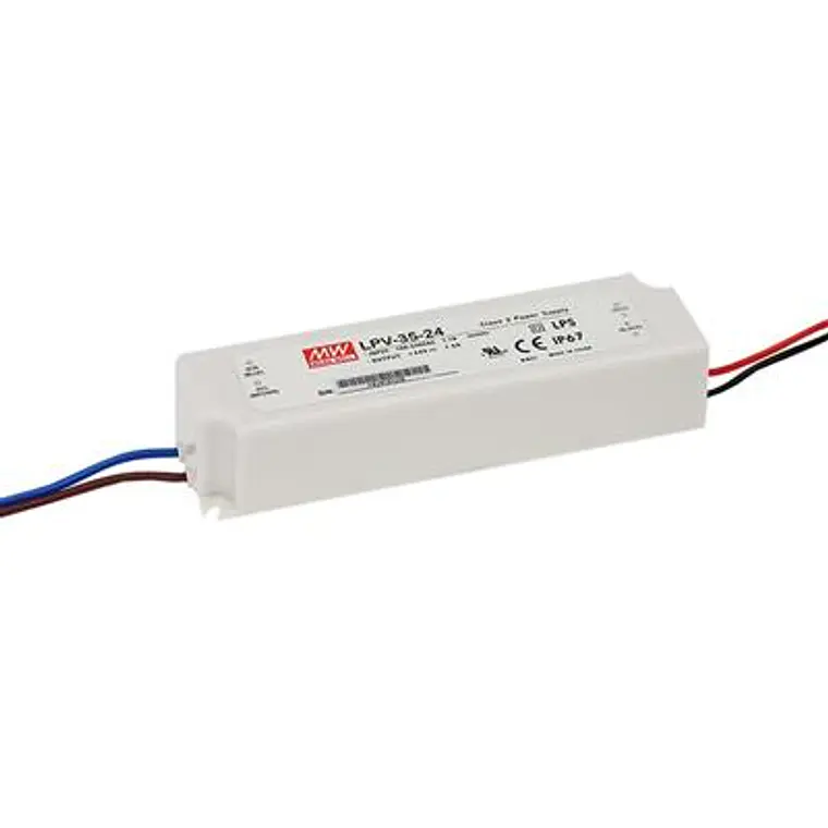 Driver LPV-35-24 MW 1