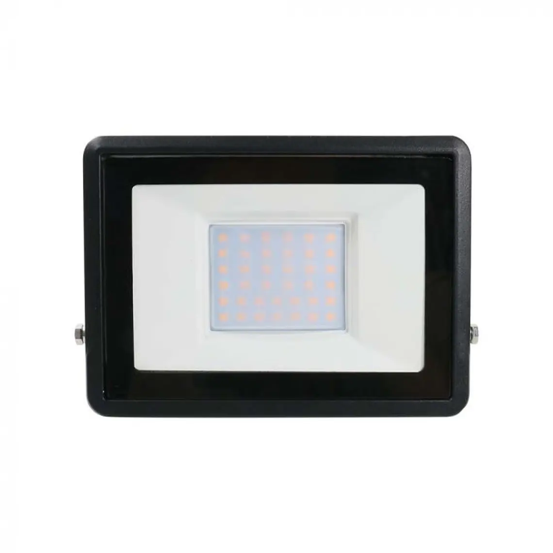 Projetor LED Chip Samsung Direct Connection 30W 6500K Preto V-TAC 2