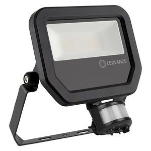 Projetor PFM c/sensor 20W SYM 100 Preto Ledvance