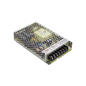 Driver LRS-150 MW
