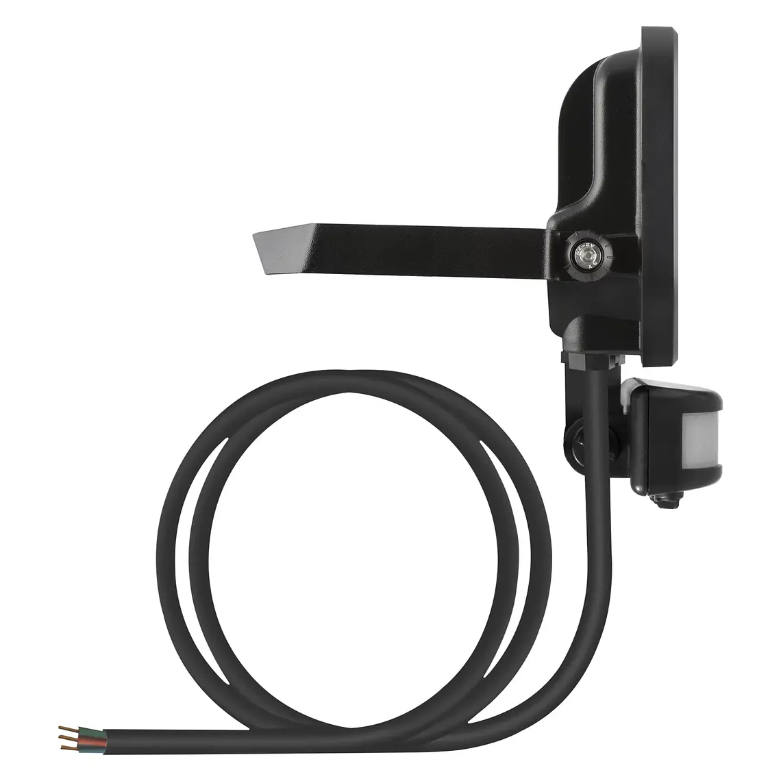 Projetor PFM c/sensor 20W SYM 100 Preto Ledvance 4