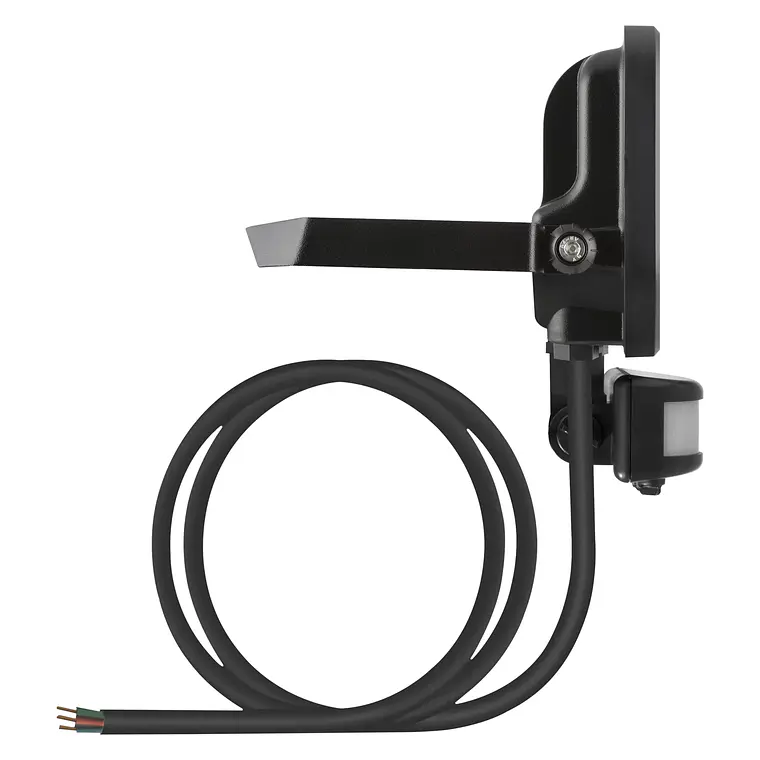 Projetor PFM c/sensor 20W SYM 100 Preto Ledvance 4