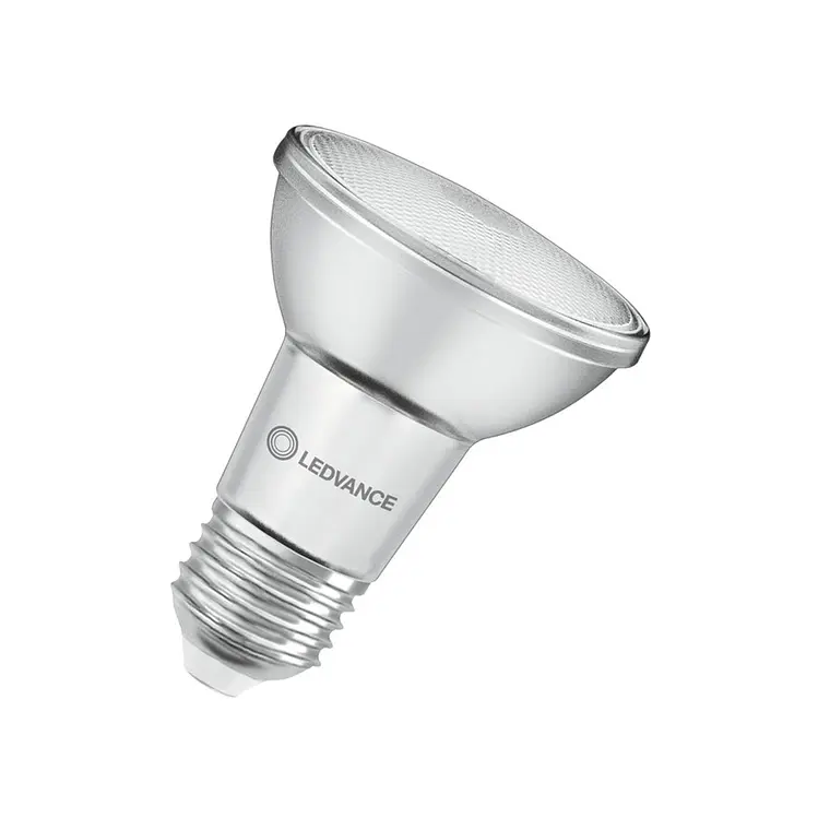 Lâmpada LED LED PAR20 50 DIM P 6.4W 927 E27 36° Ledvance 1