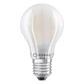 Lâmpada LED Classic A 40 Filament P 4W 827 E27 Frosted Ledvance - Thumbnail 2