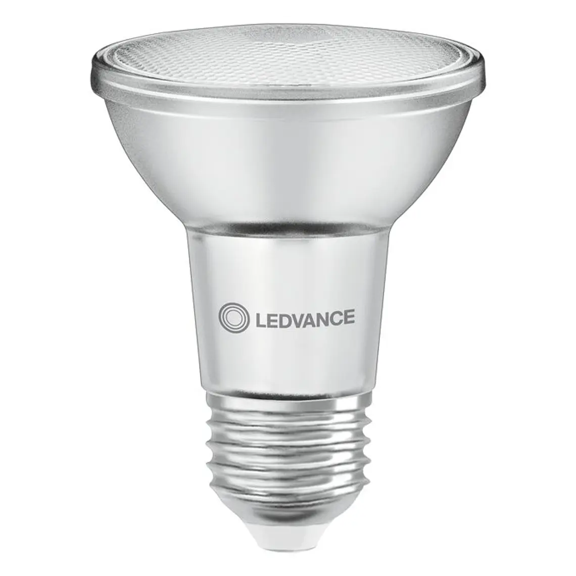Lâmpada LED LED PAR20 50 DIM P 6.4W 927 E27 36° Ledvance 2