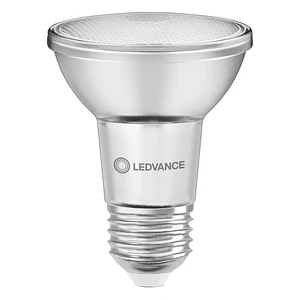 Lâmpada LED LED PAR20 50 DIM P 6.4W 927 E27 36° Ledvance