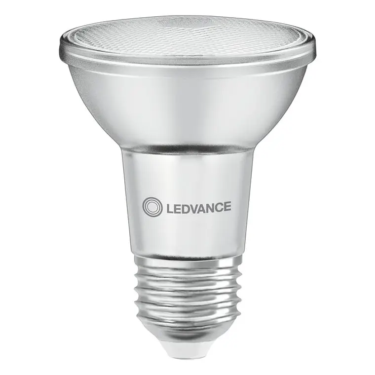 Lâmpada LED LED PAR20 50 DIM P 6.4W 927 E27 36° Ledvance 2