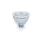 Lâmpada LED MR11 20 36° P 1.8W 827 GU4 Ledvance - Thumbnail 1