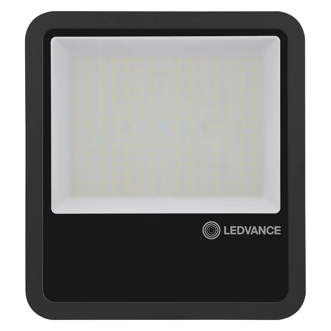 Projetor FL PFM 165W SYM Preto Ledvance 3