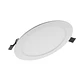 Downlight Slim ALU DN Branco Ledvance - Thumbnail 1