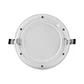 Downlight Slim ALU DN Branco Ledvance - Thumbnail 4