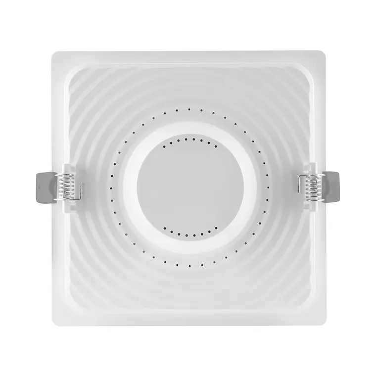 Downlight Slim Square Branco Ledvance 4