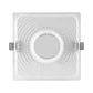 Downlight Slim Square Branco Ledvance - Thumbnail 4