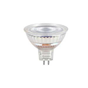 Lâmpada LED MR16 50 P 6.3W 840 GU5.3 36° Ledvance