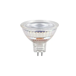 Lâmpada LED MR16 50 P 6.5W GU5.3 36° Ledvance