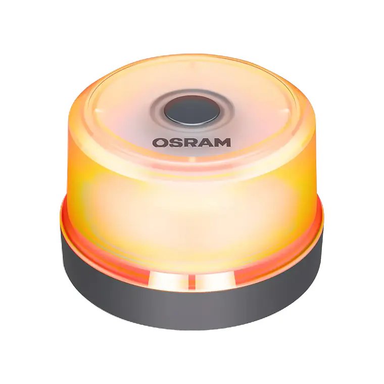 Sinalizador de Estrada LED V16 Osram 1