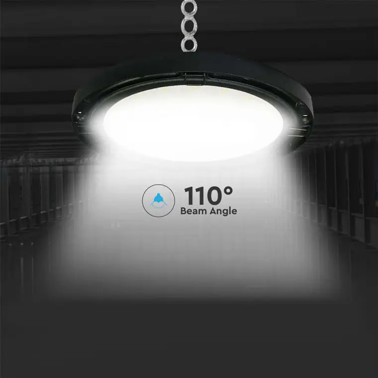 High Bay LED 200W 120lm/W V-TAC 5