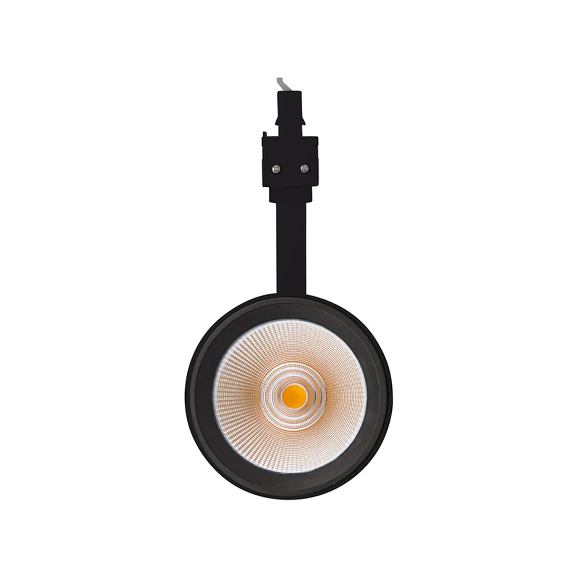 Tracklight Spot D95 55W 3000K 90RA NFL Preto Ledvance 2