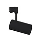 Tracklight Spot D95 55W 3000K 90RA NFL Preto Ledvance - Thumbnail 3