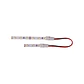 Conector para Fita LED 10mm V-TAC - Thumbnail 3