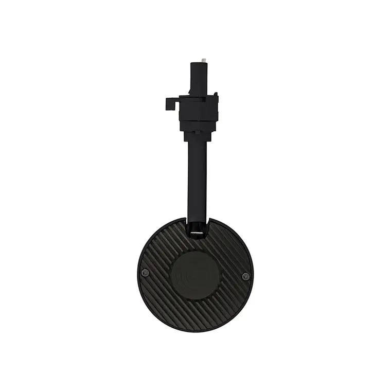Tracklight Spot D95 55W 3000K 90RA NFL Preto Ledvance 4