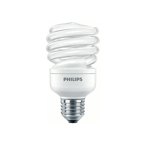 Lâmpada Espiral Tornado Economy 12W CDL E27 1PF/6 Philips