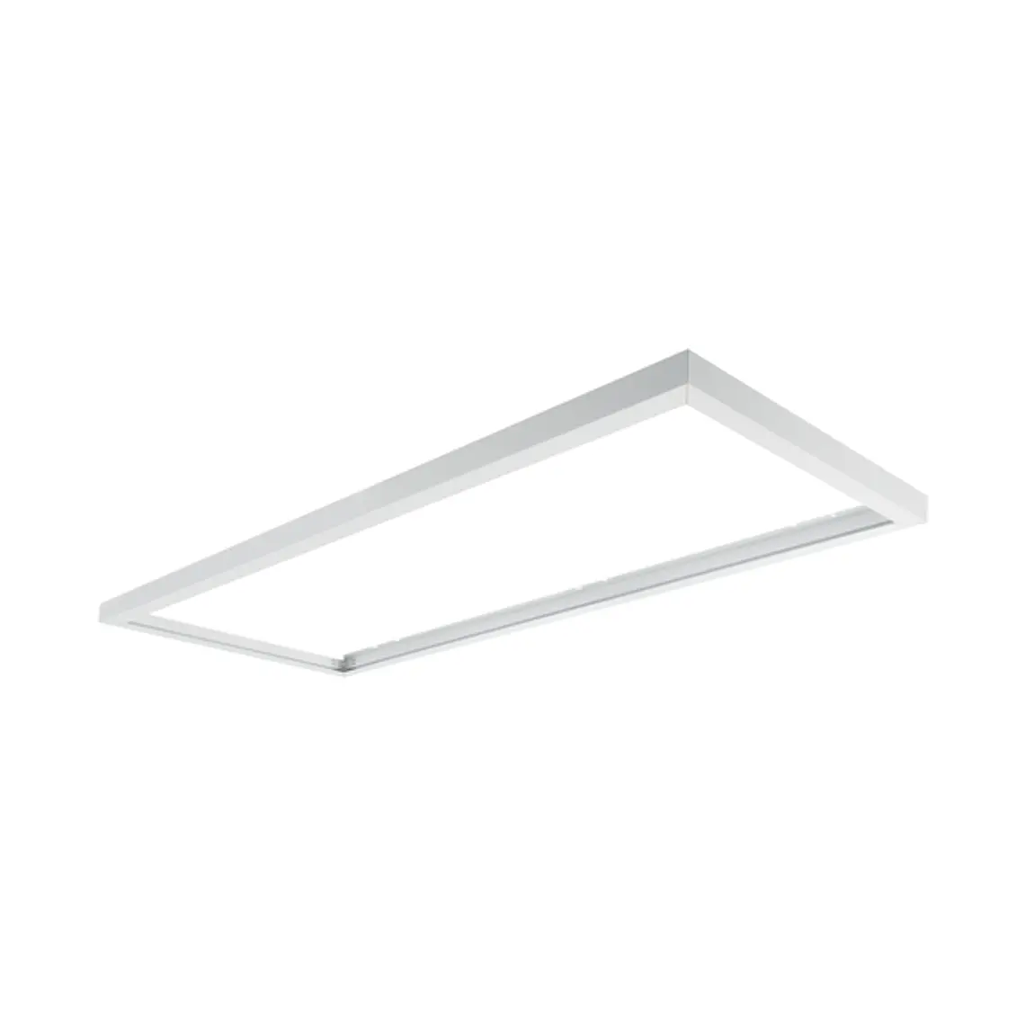 Kit p/Montagem de Painel saliente 1200X300mm Ledvance 3