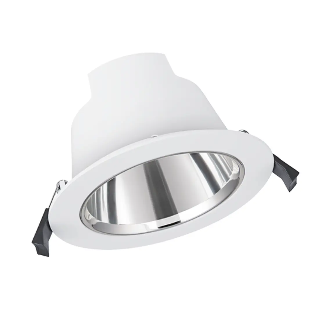 Downlight Comfort DN130 13W 3CCT IP54 WT Ledvance 1