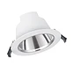 Downlight Comfort DN130 13W 3CCT IP54 WT Ledvance - Thumbnail 1