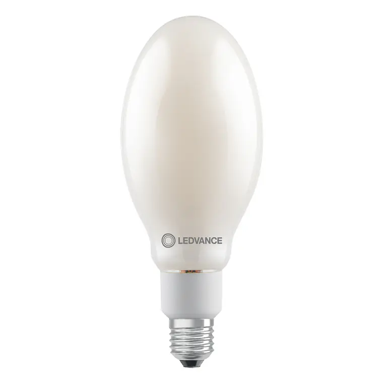 Lâmpada HQL LED Filament V 6000lm 38W 840 E27 Ledvance 2