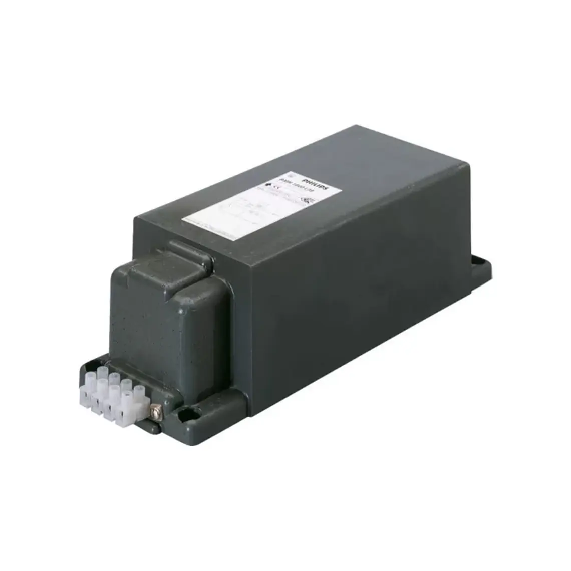Reactancia BHL 2000 L76 380/400/415V 50HZ HP-317 Philips 1