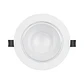 Downlight Comfort DN130 13W 3CCT IP54 WT Ledvance - Thumbnail 3