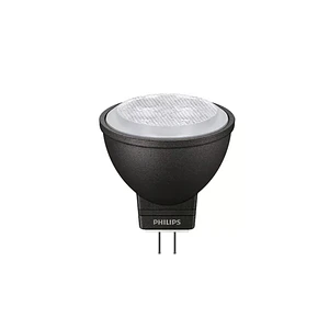 Lâmpada MASTER LEDspot LV 3.5-20W 827 MR11 24° Philips