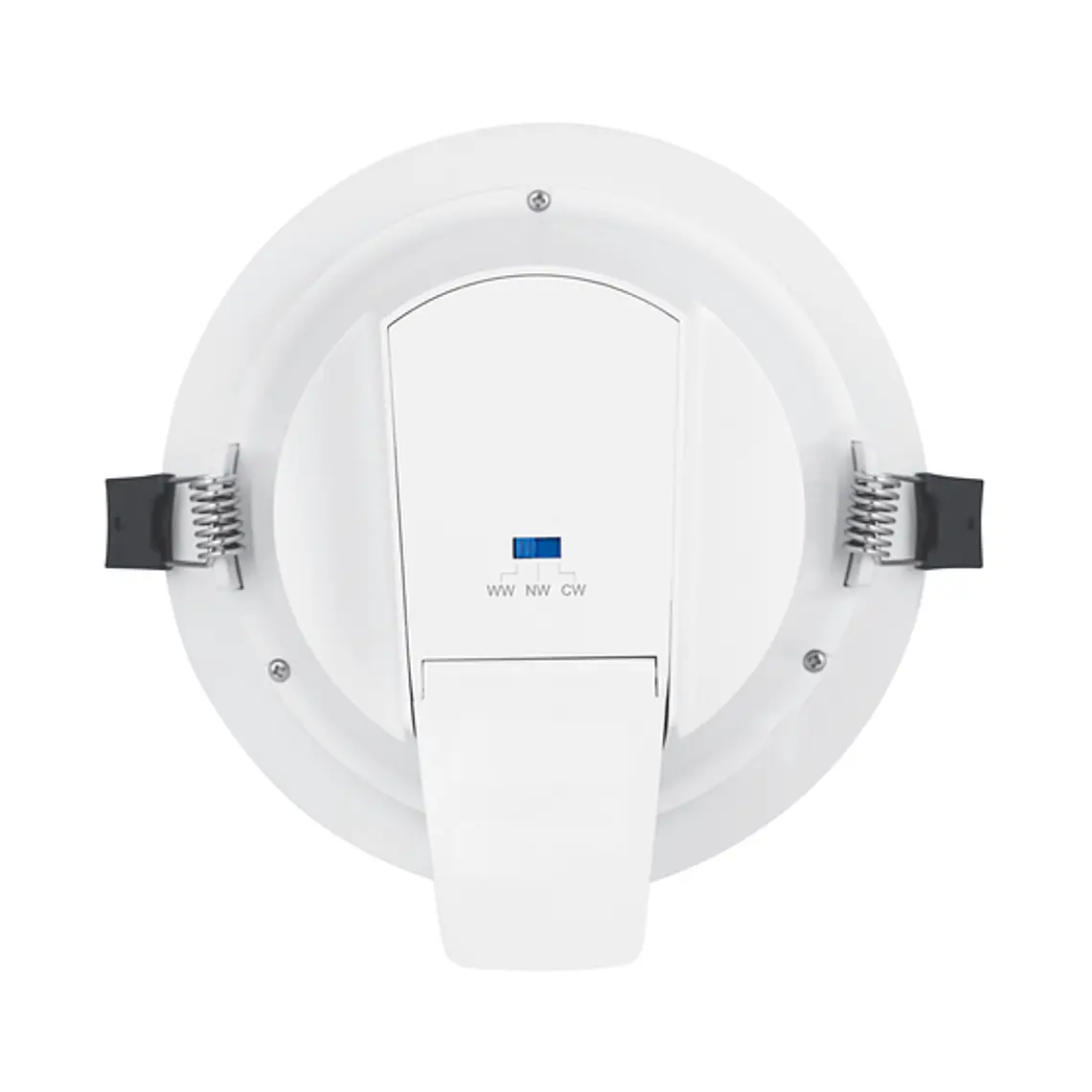Downlight Comfort DN130 13W 3CCT IP54 WT Ledvance 4