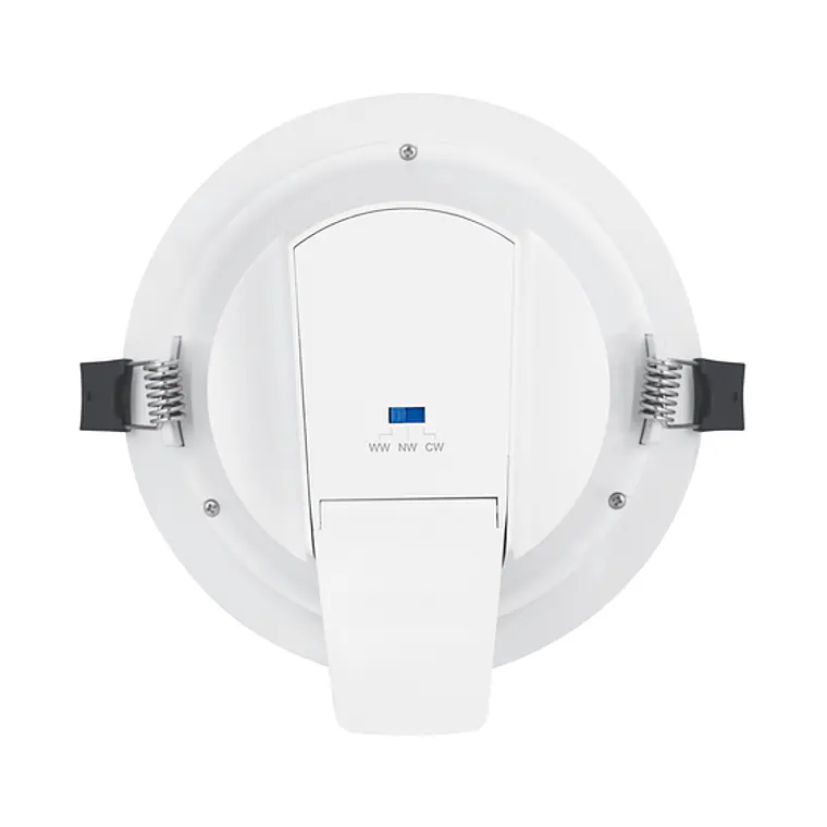 Downlight Comfort DN130 13W 3CCT IP54 WT Ledvance 4