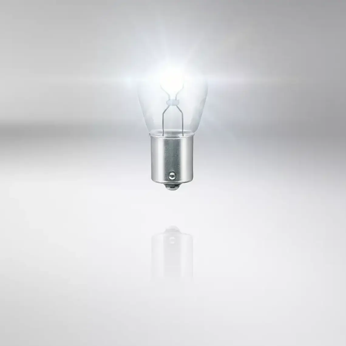 Lâmpada Baioneta 7511 24V 21W BA15s Osram 2
