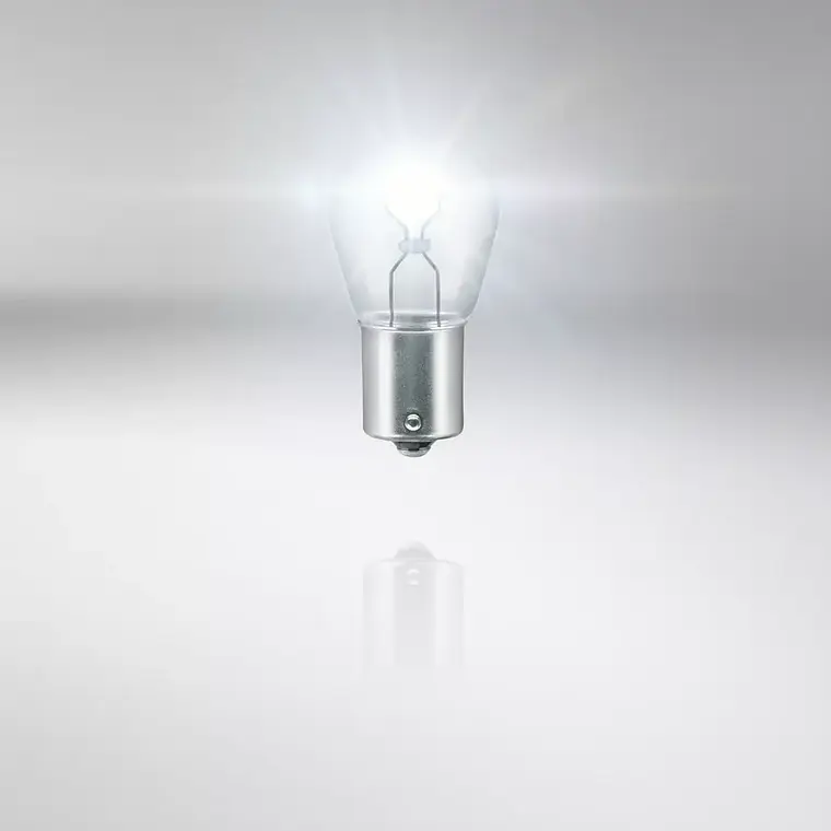 Lâmpada Baioneta 7511 24V 21W BA15s Osram 2