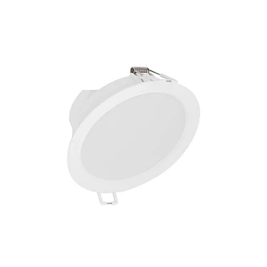 Downlight IP44 DN 115 8W WT Ledvance