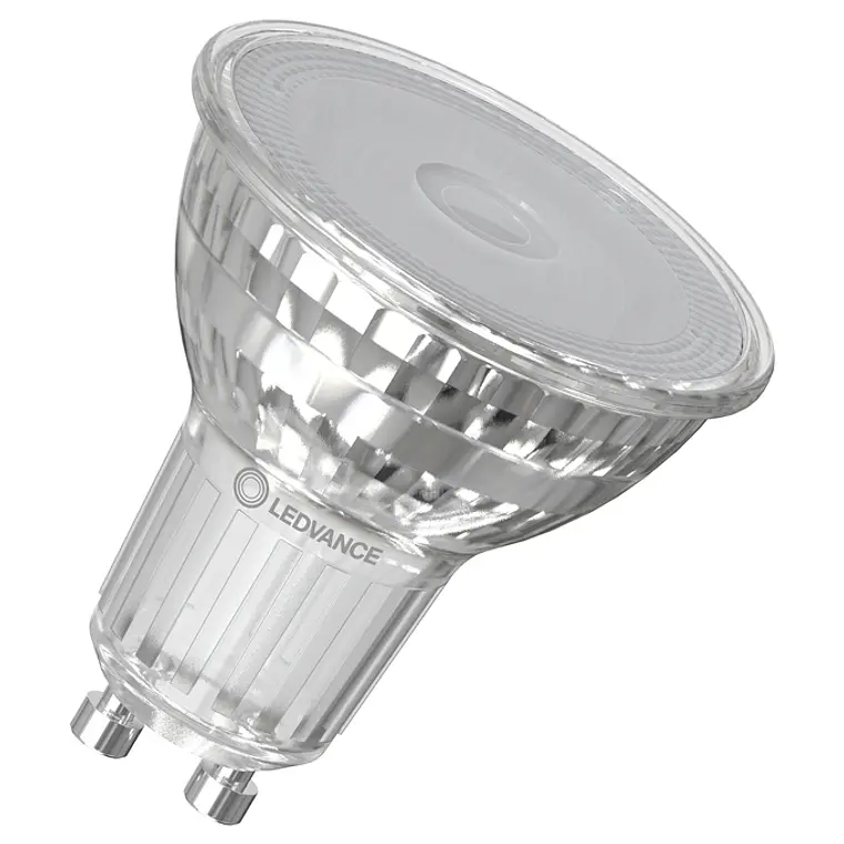 Lâmpada LED PAR16 80 P 6.9W GU10 120° Ledvance 2