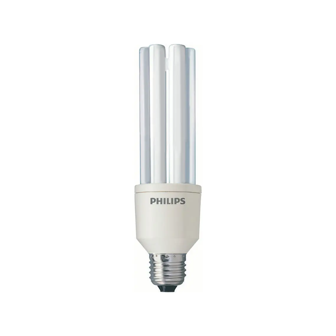 Lâmpada fluorescente MASTER PL-E 27W 865 E27 220-240V 1CT/6 Philips 1